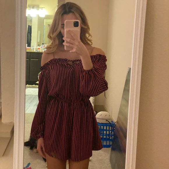 Windsor romper - Picture 1 of 4